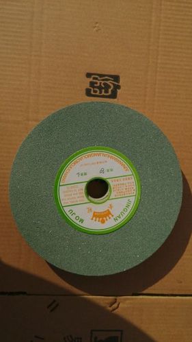 绿碳化硅 gc 陶瓷 厂价直销 二级砂 砂轮 250×25×32